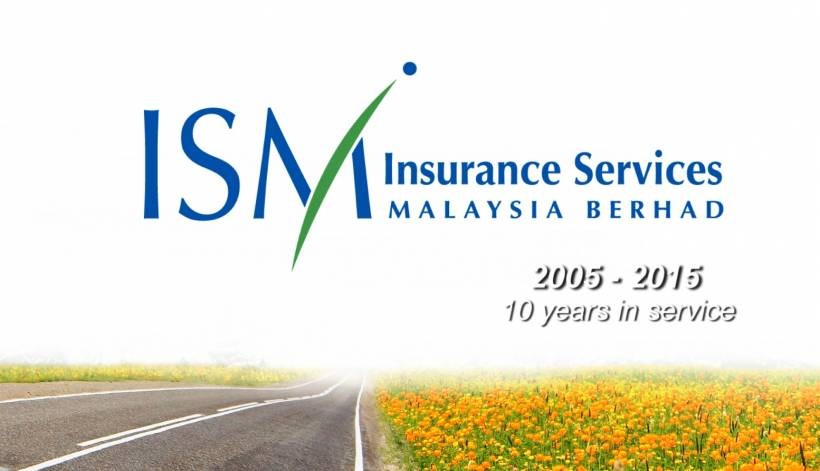 Celebrating a Decade of Excellence: ISM Insurance Services Malaysia Berhad’s 10th Anniversary