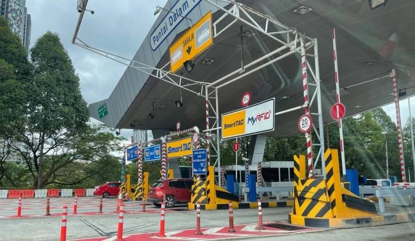 Deputy Works Minister: MLFF Toll System Is PLUS’ Own Decision, But the Government Still Has a Say