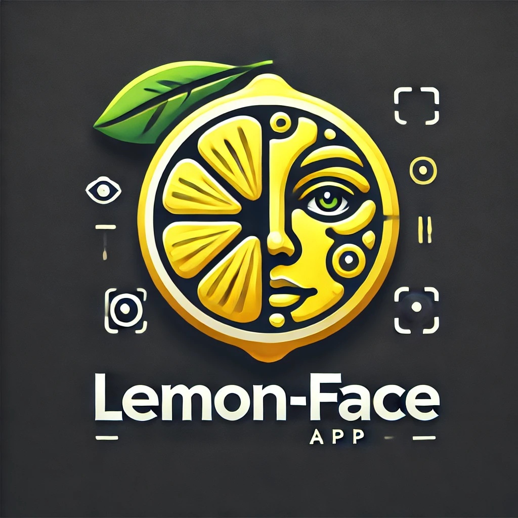 LEMON FACE-APP