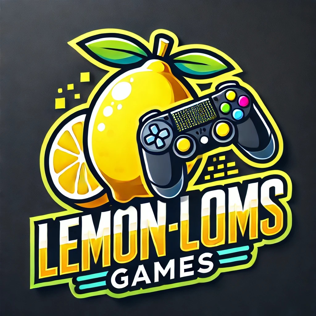 LEMON GAMES