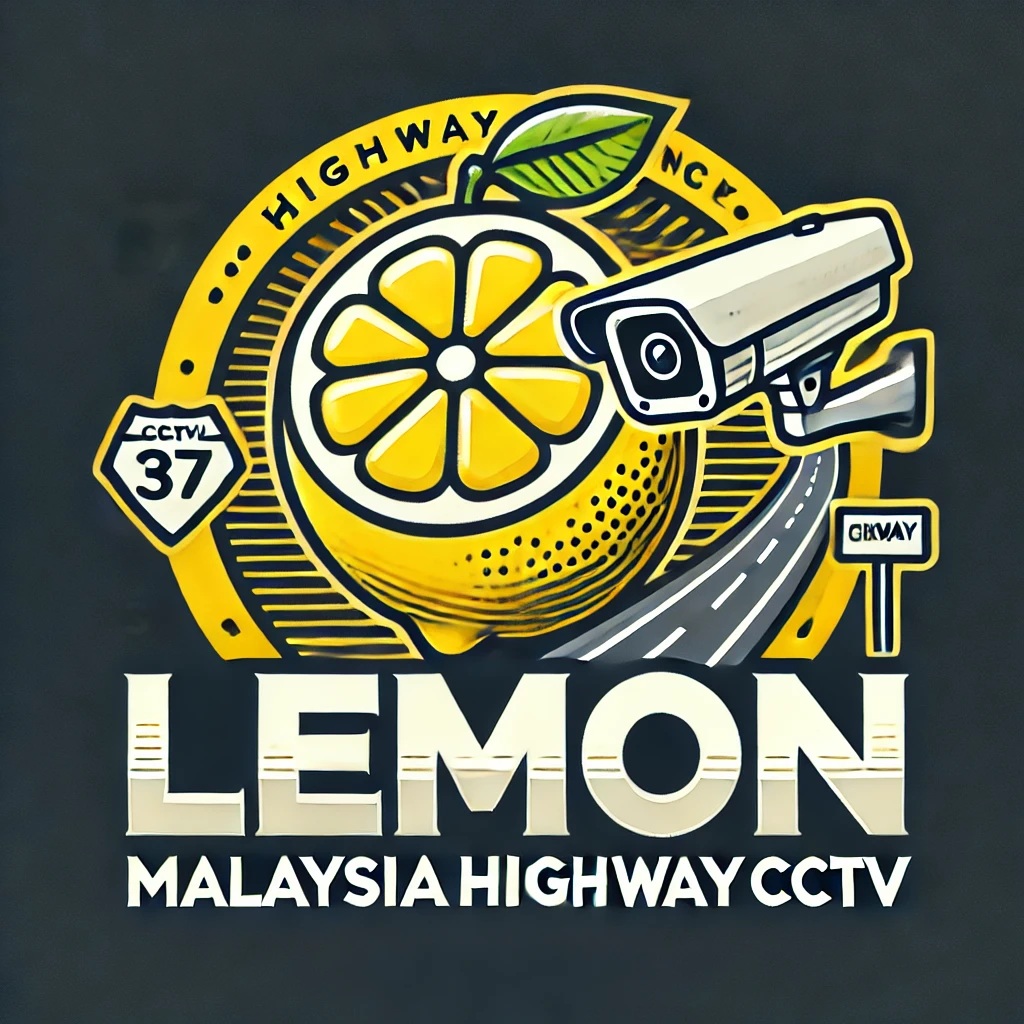 LEMON CCTV HIGHWAY